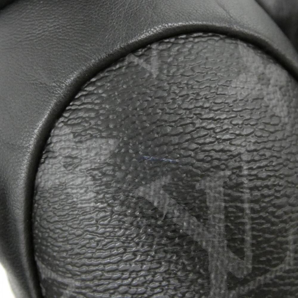 Louis Vuitton Monogram Eclipse Flash Doudou Gi018… - image 7